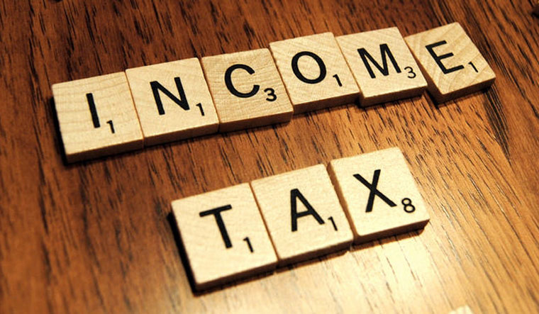 Required Documents for submission Income Tax Return (Individual)