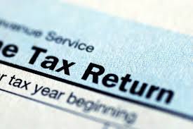 Who will submit Income Tax Return